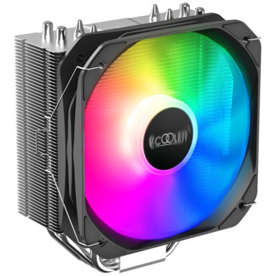 Система охлаждения PCCooler Paladin 400 ARGB