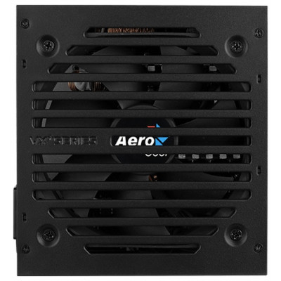 Блок питания AeroCool VX PLUS 400 Вт