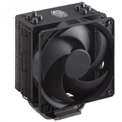 Кулер Cooler Master Hyper 212 Black Edition