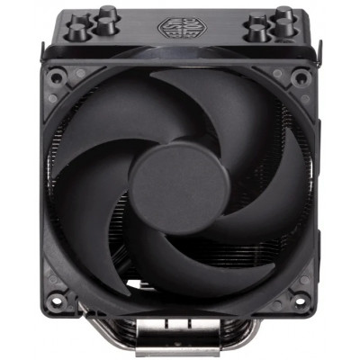 Кулер Cooler Master Hyper 212 Black Edition