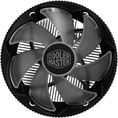 Система охлаждения CoolerMaster A71C RR-A71C-18PA-R1