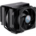 Кулер Cooler Master MasterAir MA624 Stealth MAM-D6PS-314PK-R1