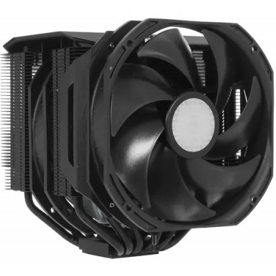 Кулер Cooler Master MasterAir MA624 Stealth MAM-D6PS-314PK-R1