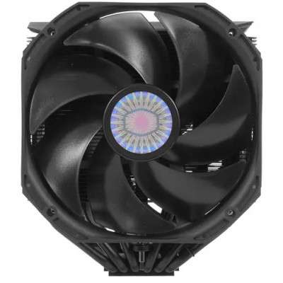 Кулер Cooler Master MasterAir MA624 Stealth MAM-D6PS-314PK-R1