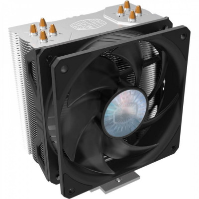 Кулер Cooler Master Hyper 212 EVO V2 RR-2V2E-18PK-R2