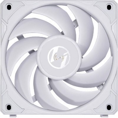 Вентилятор для корпуса Lian Li UNI FAN P28 120mm White UF-P28120-1W