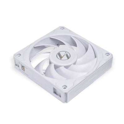 Вентилятор для корпуса Lian Li UNI FAN P28 120mm White UF-P28120-1W