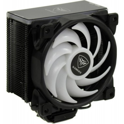 Кулер PCcooler GI-D56A HALO FRGB