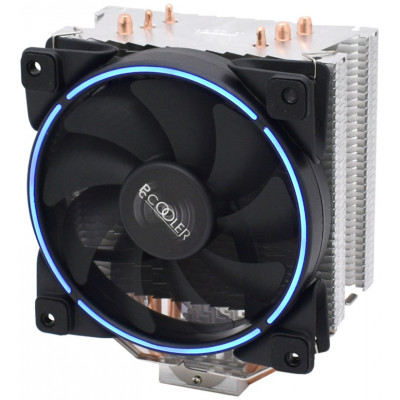 Система охлаждения PCcooler GI-X3B V2