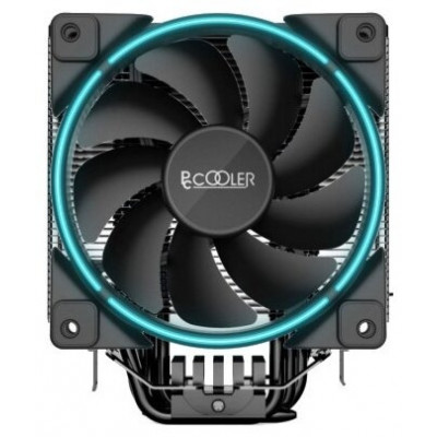 Кулер PCcooler Q100 PRO