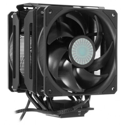 Кулер Cooler Master MasterAir MA612 Stealth MAP-T6PS-218PK-R1