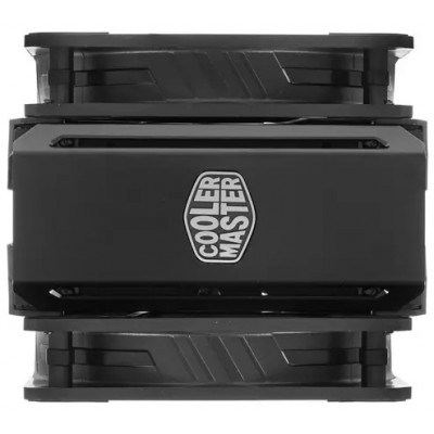 Кулер Cooler Master MasterAir MA612 Stealth MAP-T6PS-218PK-R1