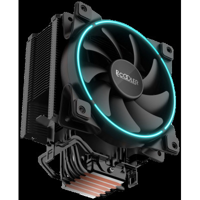 Кулер для процессора PCcooler GI-X5B