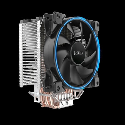 Кулер для процессора PCcooler GI-X5B