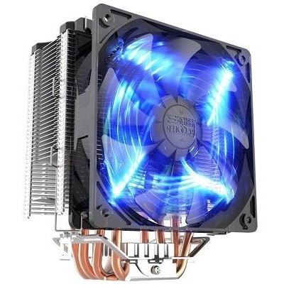 Кулер для процессора PCcooler GI-X5B