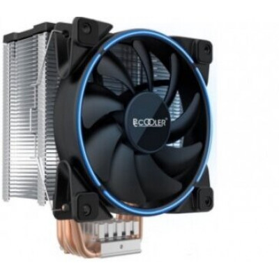 Кулер для процессора PCcooler GI-X5B