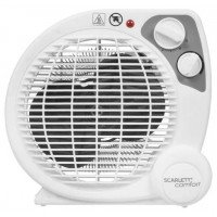 Тепловентилятор Scarlett SC-FH211S