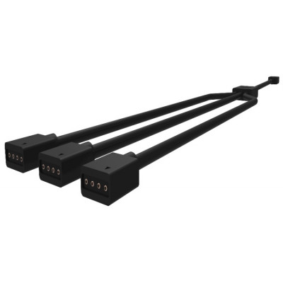 Разветвитель Cooler Master R4-ACCY-RGBS-R2 4-pin 12V-G-R-B (RGB)