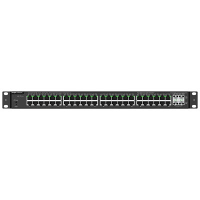 Коммутатор Ruijie RG-NBS3100-48GT4SFP-P