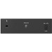 D-Link DGS-1008P/E1A Коммутатор 8-порт10/100/1000 неуправляемый с 4 PoE