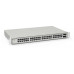 L2 POE коммутатор Ruijie Reyee RG-NBS3200-48GT4XS-P 48-Port GE 4-Port SFP+