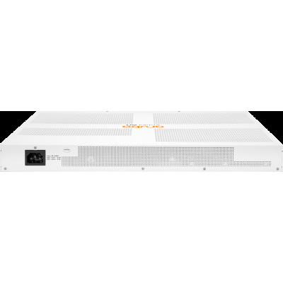 Коммутатор Aruba JL686A Instant On 1930 48G Class4 PoE 4SFP/SFP+ 370W Switch