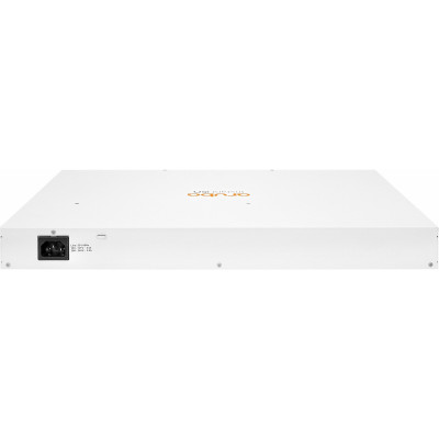 Коммутатор Aruba JL686A Instant On 1930 48G Class4 PoE 4SFP/SFP+ 370W Switch