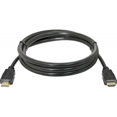 Кабель HDMI Defender -05 HDMI M-M, ver 1.4, 1.5 м