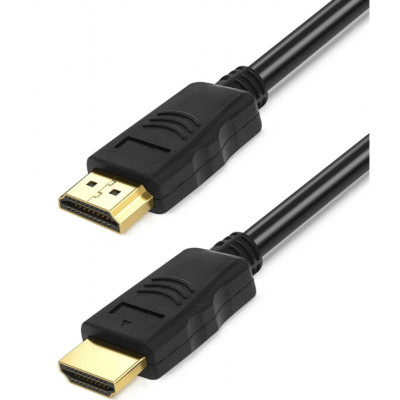 Кабель HDMI Defender -03 HDMI M-M, ver 1.4, 1.0 м