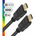 Кабель HDMI Defender -03 HDMI M-M, ver 1.4, 1.0 м