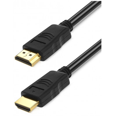 Кабель HDMI Defender -03 HDMI M-M, ver 1.4, 1.0 м