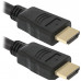 Кабель HDMI Defender -03 HDMI M-M, ver 1.4, 1.0 м