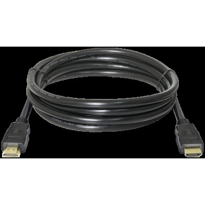 Кабель HDMI Defender -03 HDMI M-M, ver 1.4, 1.0 м