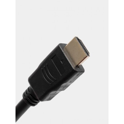 Кабель HDMI Defender -03 HDMI M-M, ver 1.4, 1.0 м