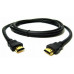 Кабель HDMI Defender -03 HDMI M-M, ver 1.4, 1.0 м