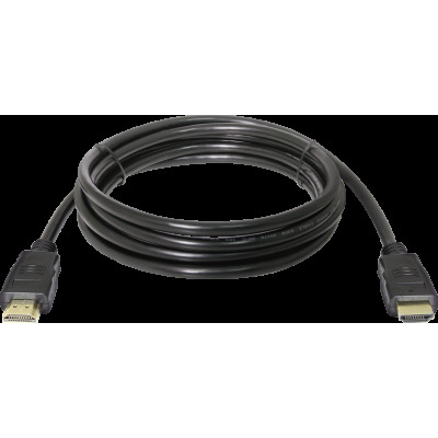 Кабель HDMI Defender -03 HDMI M-M, ver 1.4, 1.0 м