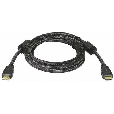 Кабель HDMI Defender -03 HDMI M-M, ver 1.4, 1.0 м