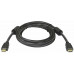 Кабель HDMI Defender -03 HDMI M-M, ver 1.4, 1.0 м