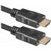 Кабель HDMI Defender -03 HDMI M-M, ver 1.4, 1.0 м