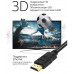 Кабель HDMI Defender -03 HDMI M-M, ver 1.4, 1.0 м