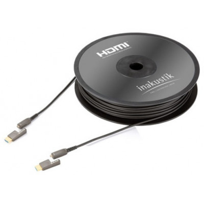кабель Inakustik Exzellenz Profi EAN:4001985517800 HDMI - HDMI 15 м