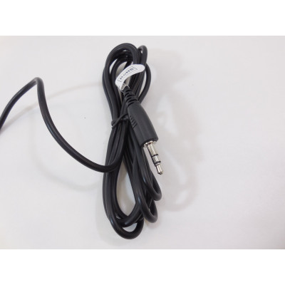 Микрофон компьютерный Defender MIC-111 серый, кабель 1,5 м