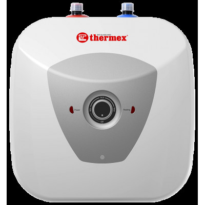 Водонагреватель аккумуляционный электрический бытовой THERMEX H 15 O (pro)