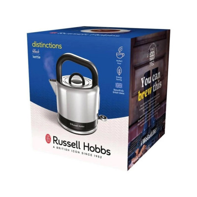 Электрический чайник Russell Hobbs 26420-70