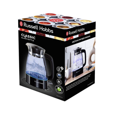 Электрический чайник Russell Hobbs 26080-70