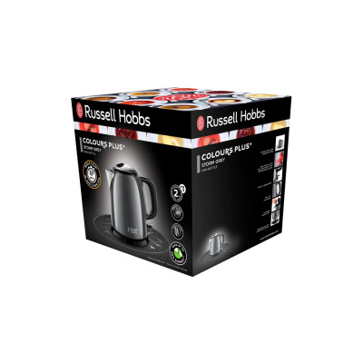 Электрический чайник Russell Hobbs 24993-70