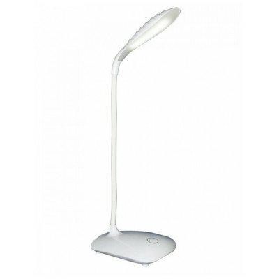 Лампа освещения настольная, светодиодная Ritmix LED-310 White