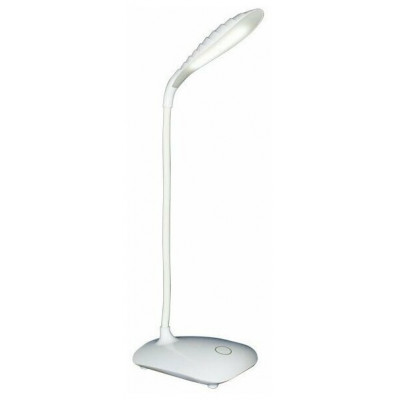 Лампа освещения настольная, светодиодная Ritmix LED-310 White