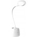 Лампа освещения настольная, светодиодная Ritmix LED-530 White