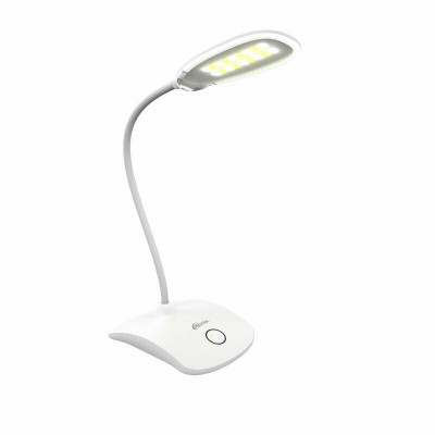 Лампа освещения настольная, светодиодная Ritmix LED-410C White